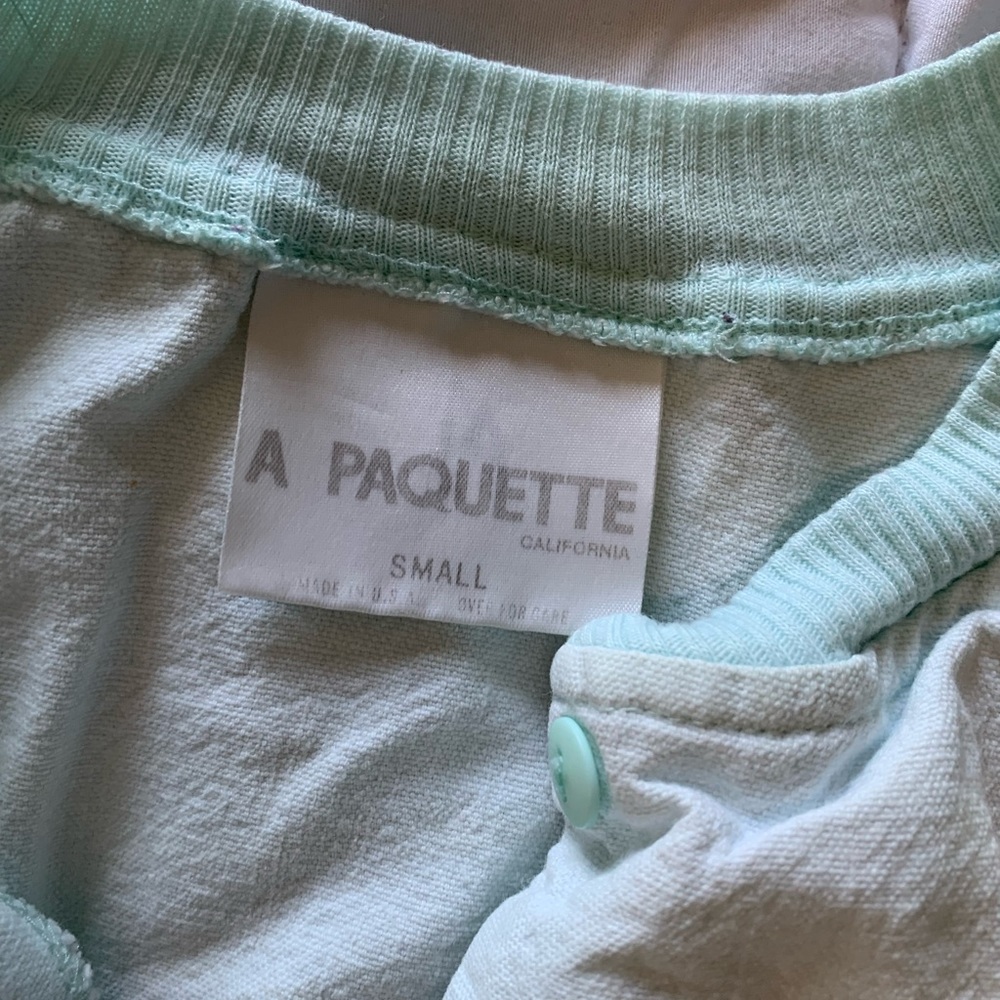 80s sweat shirt crop top